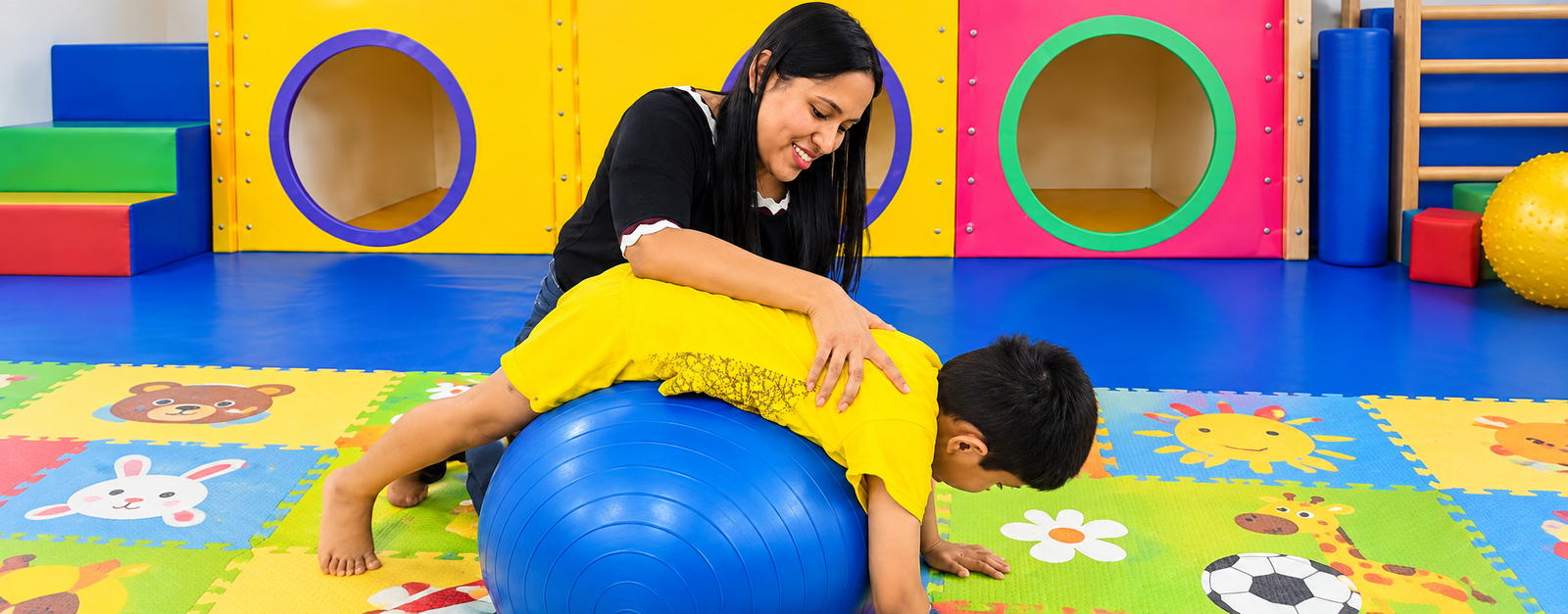 Occupational Therapy